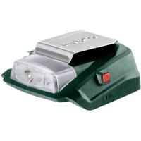Metabo 600288000 PA 14.4-18 LED-USB Accu-adapter - thumbnail