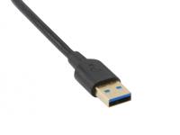 Conceptronic C4PUSB3 USB 3.0 (3.1 Gen 1) Type-A 4800Mbit/s Zwart - thumbnail