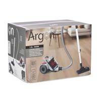Stofzuiger Argon Rood Grijs 900 W - thumbnail
