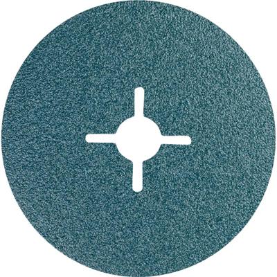 PFERD TOOLS FS 100-16 Z 60 69401495 Schuurpapier voor schuurschijf Korrelgrootte (num) 60 (Ø) 100 mm 25 stuk(s)