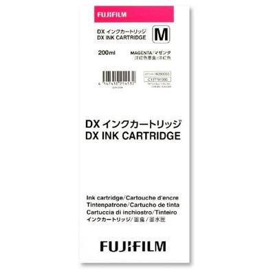 Fujifilm Frontier-S Ink Cartridge Magenta