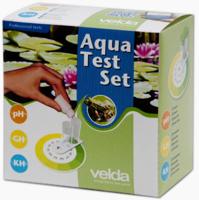 Velda Professional Aqua Testset pH/GH/KH - thumbnail