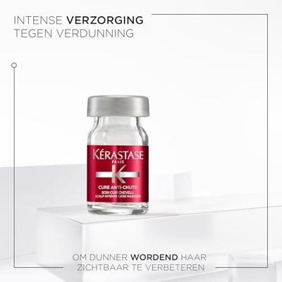 Kérastase Specifique Aminexil Cure Anti-Chute 42x6ml