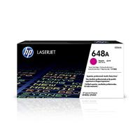 Tonercartridge hp ce263a 648a rood - thumbnail
