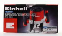 Einhell TC-RO 1155 E 4350470 Bovenfreesmachine - thumbnail