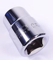Neo Tools dop 50 3/4 aansluiting zeskant din 3124 - thumbnail