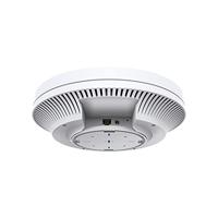 TP-Link AX1800 Wi-Fi 6 Dual Band Gigabit Plafondmontage Access Point, Omada Mesh, Power over Ethernet (802.3at) of DC, eenvoudig aan muur of plafond te monteren, gratis EAP Controller Software, - thumbnail