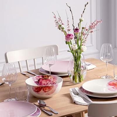 VILLEROY & BOCH - Rose Garden - Saladeschaal 23cm