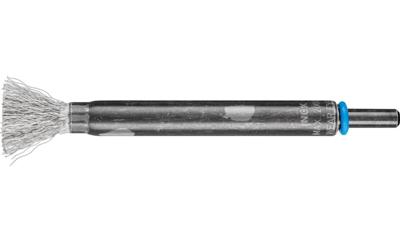 PFERD TOOLS penseelborstel PBUL 1010/6 INOX 0,20 43216005 10 stuk(s)