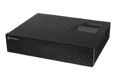 SilverStone ML04B htpchtpc behuizing - thumbnail