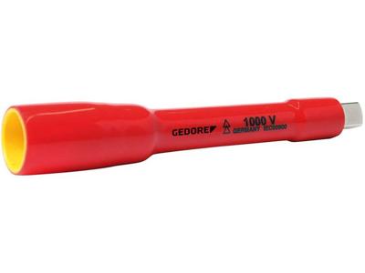 Gedore VDE Verlengstuk 3/8" 150 MM - 2946556