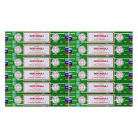 Wierook patchouli - thumbnail
