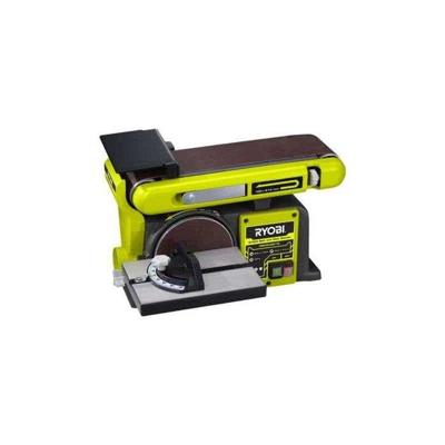 Ryobi RBDS4601G Belt & Disc Sander - 5133002858