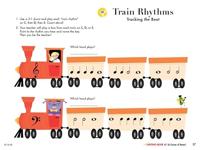 Hal Leonard My First Piano Adventure Lesson Book A boek met audio-online - thumbnail