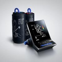 Braun BUA 6350 Bovenarm Automatisch 2 gebruiker(s) - thumbnail