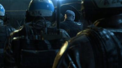 Metal Gear Solid V: Ground Zeroes