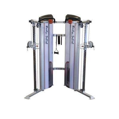 Body-Solid S2FT ProClubline Series II Functional Trainer