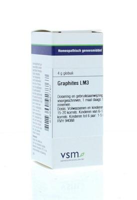VSM Graphites LM3 4 Gram