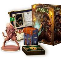 Arkeis The Jewel of the Cult Expansion - thumbnail