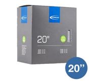 Schwalbe binnenband av7xxl 20 inch 20x4.00 (100-406) av 40mm (fatbike) - thumbnail