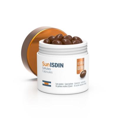 Sunisdin VitAox Ultra 30 Capsules