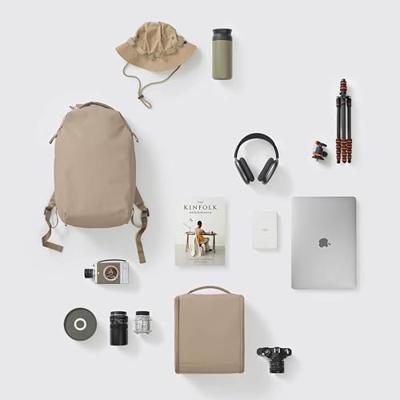 Urth Norite 24L Backpack + Camera Insert (beige) Urth Norite 24L Backpack + Camera Insert (beige)