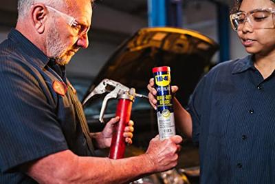 Vet WD-40 Multifunctioneel Hoog rendement 400 g