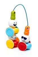 SmartMax My First Wobbly Cars - thumbnail