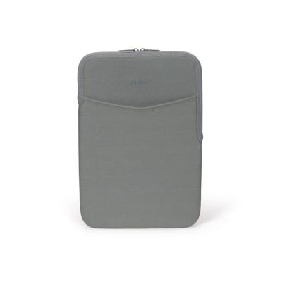 DICOTA D31997-DFS laptoptas 38,1 cm (15 ) Opbergmap/sleeve Grijs