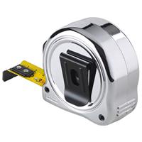 SOLA Rolbandmaat 8mtr Compact M COM8 Magnetische eindhaak EG-Klasse 2 SB - 50520801 - thumbnail