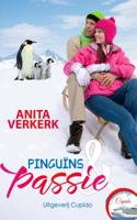 Pinguïns & Passie (Paperback) - thumbnail