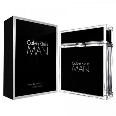Calvin Klein Man Eau de Toilette Calvin Klein Man Eau de Toilette