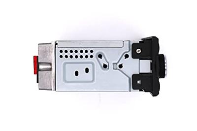 Blaupunkt Freiburg 200 Autoradio enkel DIN