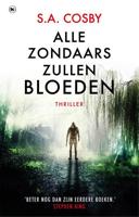 Alle zondaars zullen bloeden - thumbnail
