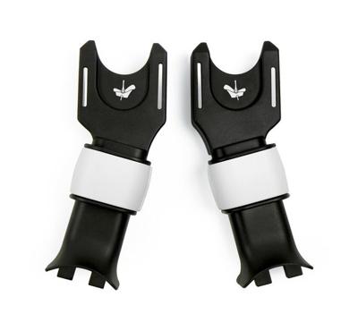 Bugaboo Adapterset Cameleon3 voor Maxi-Cosi Bugaboo Adapterset Cameleon3 voor Maxi-Cosi