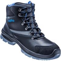 Atlas Werkschoen Alu-tec 735 2.0 XP Hoog S3 | Zwart | Maat 38 - 00.012.142.38 - thumbnail