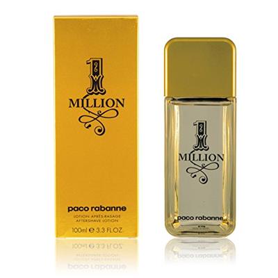 Rabanne - Paco Rabanne 1 Million After Shave Lotion 100ml Heren - thumbnail