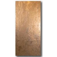 Metal Stuc Wandpaneel Golden 260x122cm - thumbnail