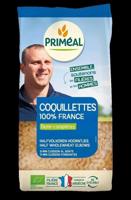 Primeal Halfvolkoren hoorntjes bio 500 Gram - thumbnail