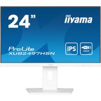 Monitor Iiyama XUB2497HSN-W2 Full HD 24" - thumbnail