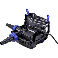 Renkforce RF-4605400 Beeklooppomp 14000 l/h - thumbnail