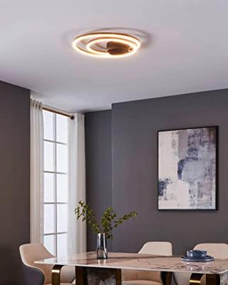 Eglo Design led plafondlampRuotale Ø 45cm - 900471