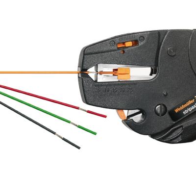 Weidmüller STRIPAX Striptang 0,08 - 10 mm² - 9005000000 - thumbnail