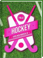 Hockey Vriendenboekje - thumbnail