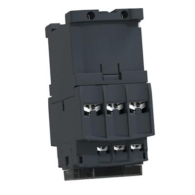 Schneider Electric LC1D25BD Contactor 1x NO, 1x NC 5.4 W met overspanningsbescherming 1 stuk(s)