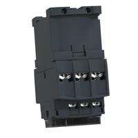 Schneider Electric LC1D25BD Contactor 1x NO, 1x NC 1 stuk(s) - thumbnail