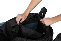 Winkelwagen Playmarket 24960C 353 WEGO Rood - thumbnail