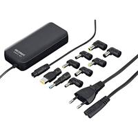 VOLTCRAFT SNPS-65 Laptop netvoeding 65 W 19 V/DC 3.42 A - thumbnail