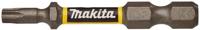 Makita Accessoires Slagschroefbit T20x50mm E IMPR - E-03349 - E-03349 - thumbnail