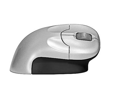 BakkerElkhuizen Grip Mouse Wireless - thumbnail